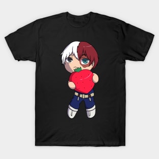 Strawbebbi boi T-Shirt